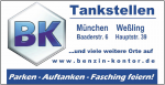 BK Tankstellen