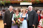 Wies`n Einzug 2014