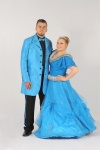 2014 Dominik I. &Franziska I.